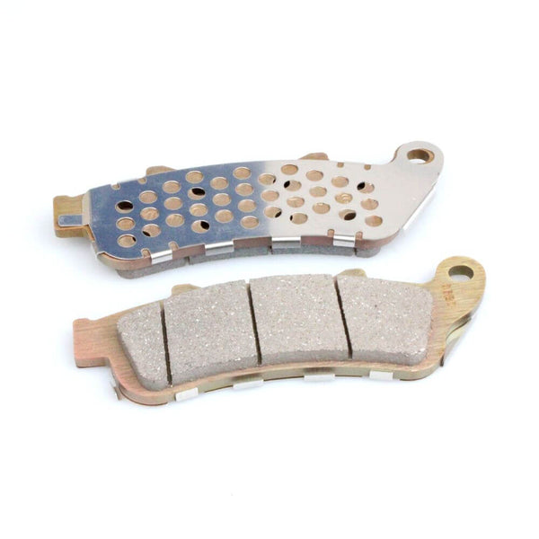 Honda Brake Pad Set 06455-MCT-026 | Honda Direct