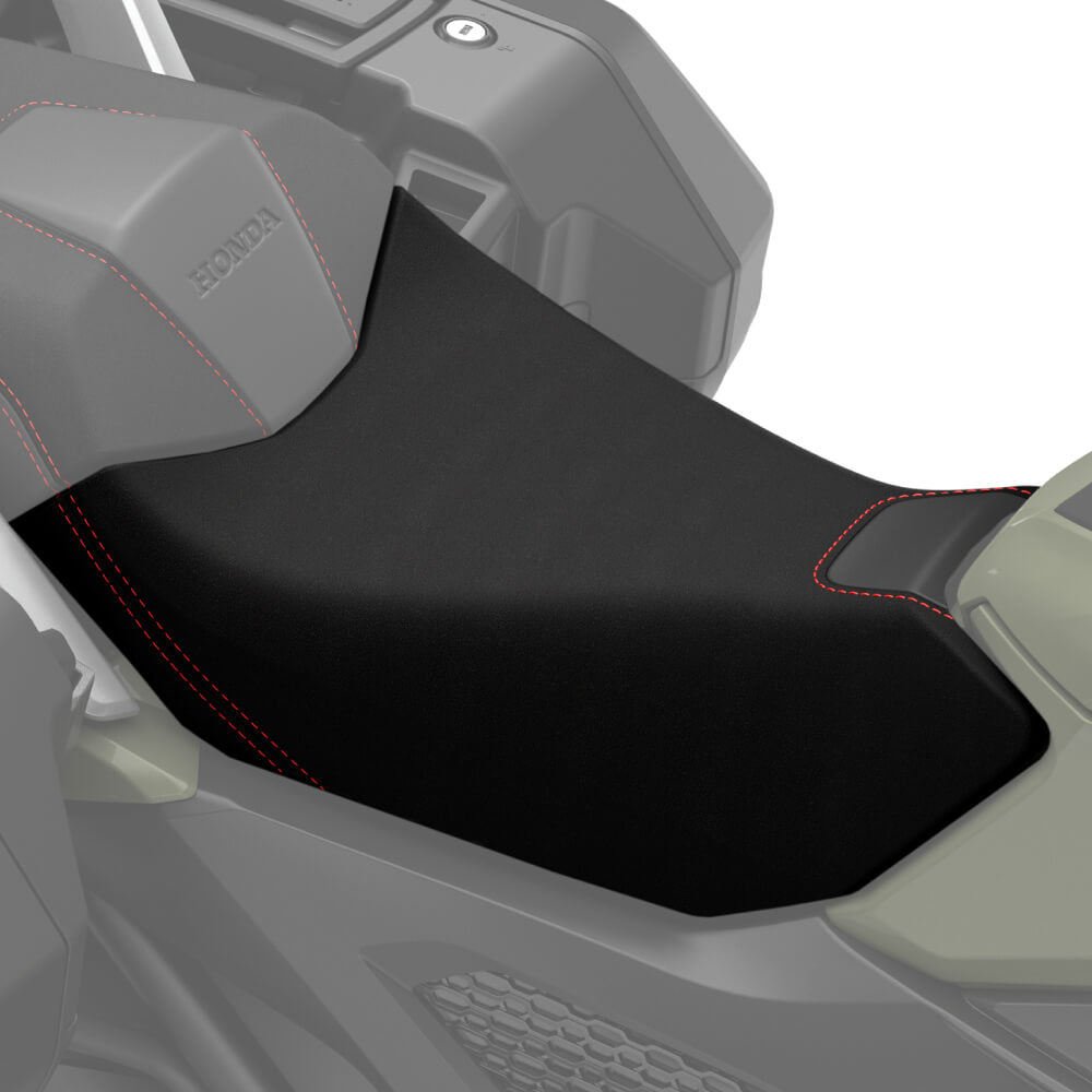 Honda Comfort Rider Seat 08R72-MKW-D70ZA | Honda Direct