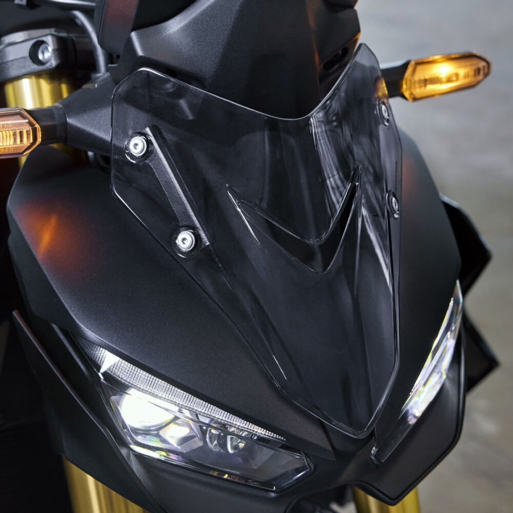 Honda Meter Visor 08R70-MLL-D00 | Honda Direct