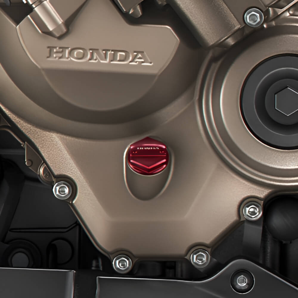 Honda Oil Level Gauge 08F81-MKY-E20 | Honda Direct