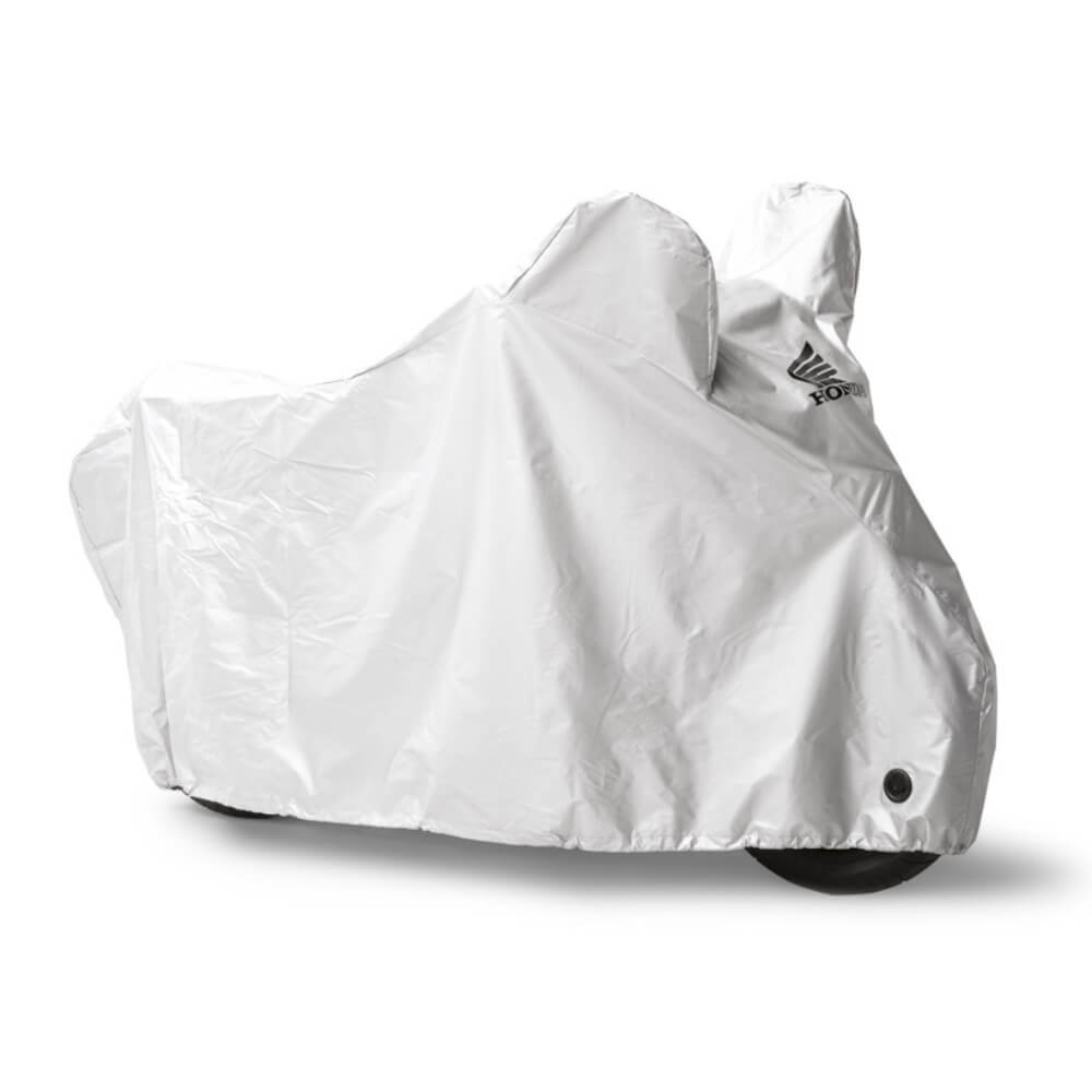 Honda Outdoor Motorcycle Cover 08P34-BC3-801 | Honda Direct